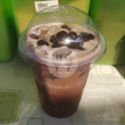 Choco   Topping Oreo / Coklat