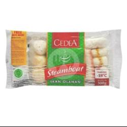 Cedea Steamboat 300gr