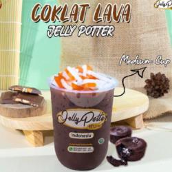 Choco Lava Jelly Potter