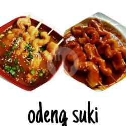 Odeng Suki