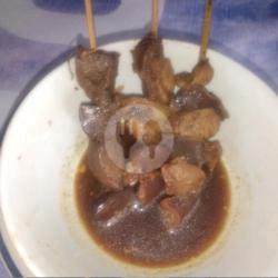 Sate Ampela Ati