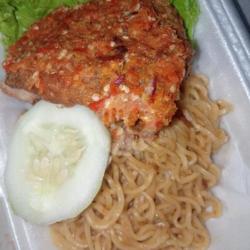 Migoreng Ayam Geprek