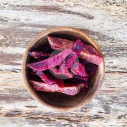 Extra Sweet Potato Fries