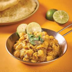 Chana Masala Big Bowl