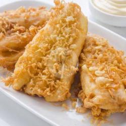 Pisang Goreng