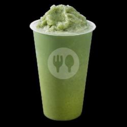 Matcha Frappe