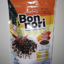 Bon Nori Pedas 60gr