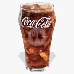 Coca Cola Regular Sz