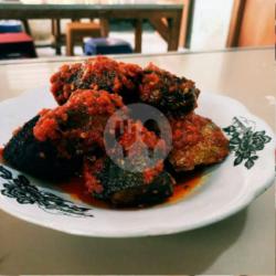 Sambel Balado Ikan Tongkol