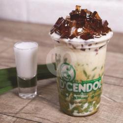 Speciality Cendol Coffee Jelly Reguler