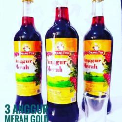 Paket Hemat Am Gold