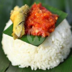 Nasi Meong Besar