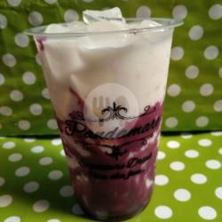 Signature Drink Taro