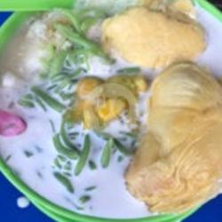 Es Cendol Durian Nangka