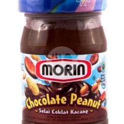 Morin Selai Choco Peanut (170gr)