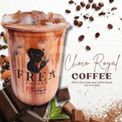 Choco Royal Coffee