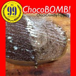 Promo 99 Choco Bomb