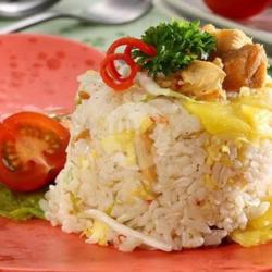Nasi Goreng Nanas