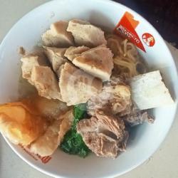 Bakso Iga Sapi