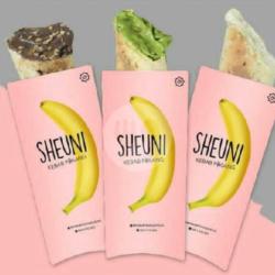Kebab Pisang Chocomaltine