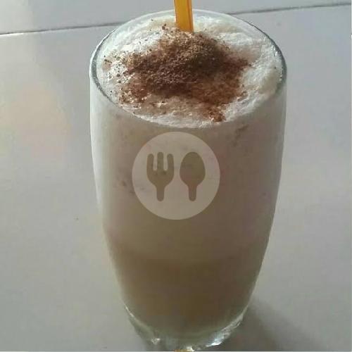 Es Cappucino