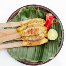 Sate Lilit Bali