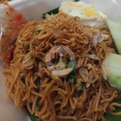 Mie Goreng Jawa Ayam Suwir