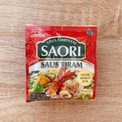 Saori Saus Tiram