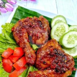 Special Ayam Bakar Pedas