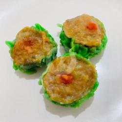 Siomay Tuna