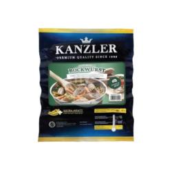 Kanzler Bockwurst 360 Gr