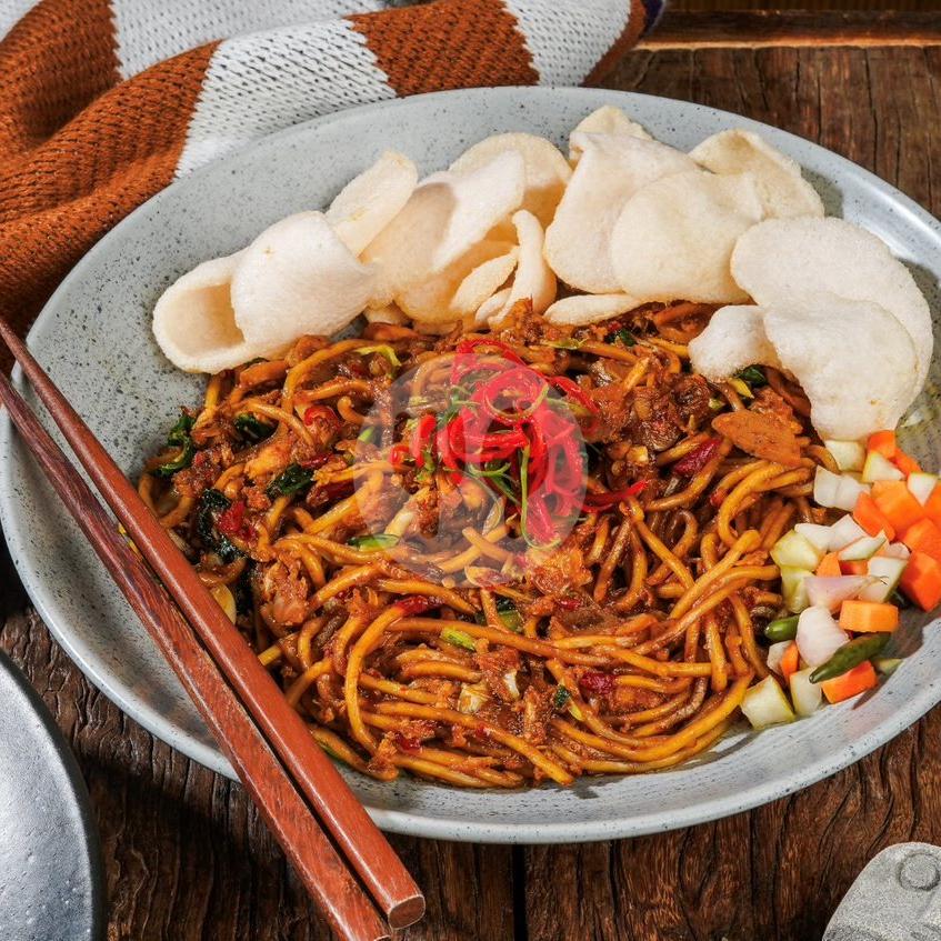 Native Tribe Vasanta - GoFood