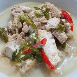 Lodeh Tahu Tempe Lombok Ijo