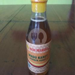 Madu Karet 350ml