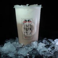 Tuk Tuk Iced Ovaltine Medium