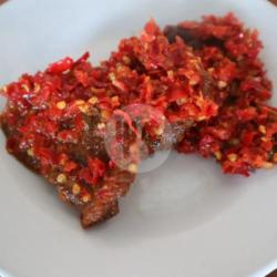 Dendeng Lambok Balado