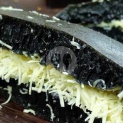 Hitam Pisang   Coklat   Susu