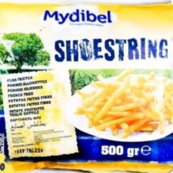 Shoestring My Dibel 500gr