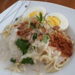 Mie Koclok Spesial Mantap