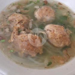 Bakso Pedes