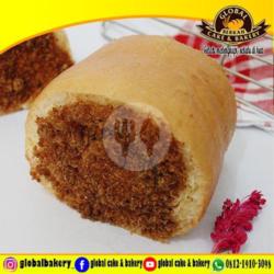 Roti Abon Gulung