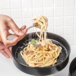 Fettucinne Carbonara