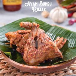 Ayam Bumbu Rujak Frozen.