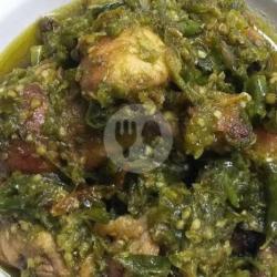 Ayam Bumbu Ijo