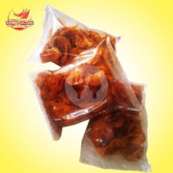 Keripik Balado Padang