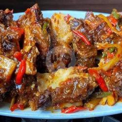 Tengkleng Sapi