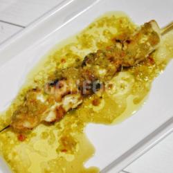 Sate Ayam Rica