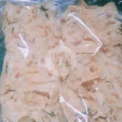 Peyek Varian Rebon/ Udang/ebi 1 Pcs