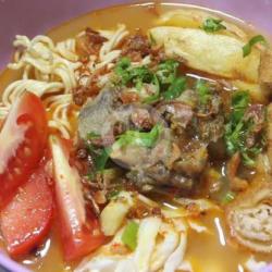 Soto Mie Babat