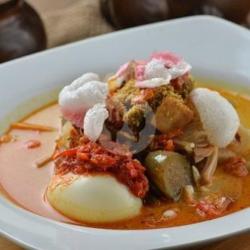 Lontong Sayur